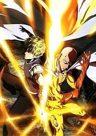 Maybe you would like to learn more about one of these? One Punch Man Wallpaper Wallpaper Sun