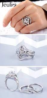 Pin On Stunning Wedding Rings