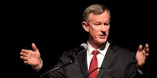 During the last few years of his career he was also 'bull frog', the longest serving navy seal still on duty. Admiral William Mcraven Is Making A Children S Book About Being A Seal