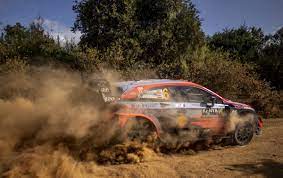 The safari rally is a rally race held in kenya. Klfzg5 Rwm2ham