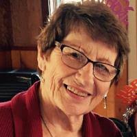 Andrea "Andy" Jean Dahl