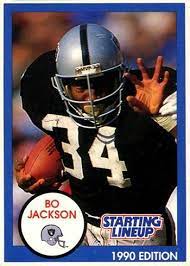 We did not find results for: 15 Best Bo Jackson Cards Of The 1980s And Early 1990s