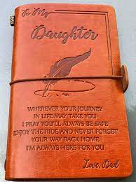 Not to worry, we've got your back. Engraved Gifts