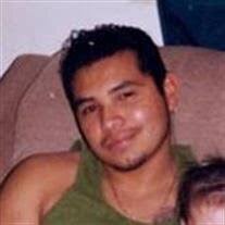 Nelson A. Pena Obituary