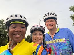 Town run mtb group ride update