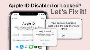 Reasons for disabled account on app store and itunes. My Apple Id Has Been Disabled How Do I Restore My Apple Id Appletoolbox
