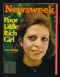 Buy Christina Onassis Online In India