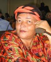 Alonzo Ashley (1982-2011)