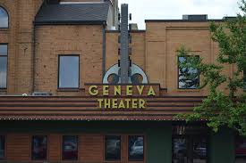 Below is a list of all u.s. Geneva Theater