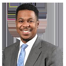 Tony William Torain II Focus Areas Overview Professional and Community  Affiliations