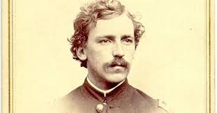 Heirlooms Reunited: Andrew Harrington Bibber, Civil War veteran, marine  painter