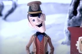 Abc To Air 50th Anniversary Of Stop Motion Santa Claus Is Comin To Town Wtop News