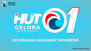 We hope you enjoy our variety and growing collection of hd images to use as a background. Partai Gelora Jakarta Barat Hut 01 Facebook