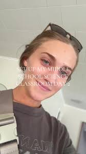 Sience Teacher at Atlantic Iowa Middle School Nathan Block