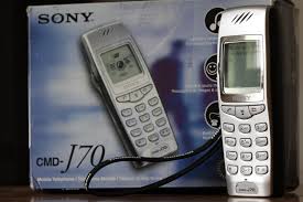 Sony CMD J70 | SonyMobilePhones