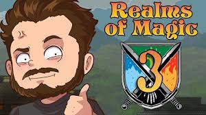 Realms of Magic Part 3: Rat Pits and Hideouts - YouTube