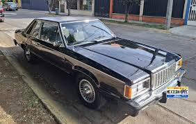 Image result for Medium Vaquero Glow 1982 Fairmont