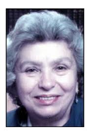 Angela Foti Obituary (2009)