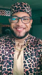 Jeffrey Bibby's Instagram, Twitter & Facebook