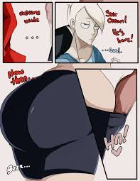 Inuyuru - Subby Lars and The Cool Kids (Steven Universe) gay porn comic