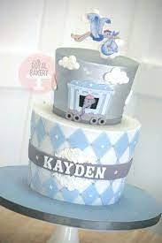 Dumbo Baby Shower Cake Dumbo Baby Shower Baby Shower Cakes Dumbo Baby Shower Theme