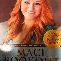 Bulletproof: Bookout, Maci: 9781682612835: Amazon.com: Books