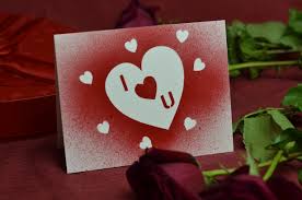 Ideas for classroom exchange cards. Top 10 Ideas For Valentine S Day Cards Creative Pop Up Cards