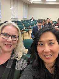 A House Bill in Olympia Wa House bill 1531 had a public hearing today. It  is a bill that not only supports a law that is in place that public health  officials