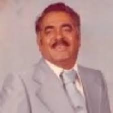 Larry Arredondo's Instagram, Twitter & Facebook