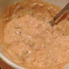 Epingle Sur Sauce