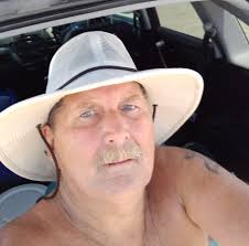 Terry Wolfe in people