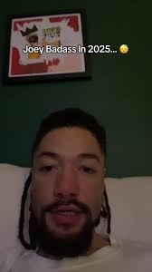 Joey Badass: The Evolution of Summer Knights