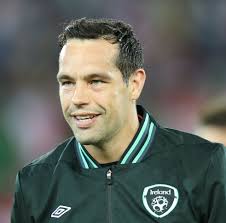 David Forde (footballer)