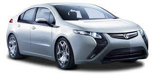 Vauxhall Ampera Car Vauxhall Car Png Images