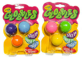 Crayola Globbles | Jenny'S Crayon Collection