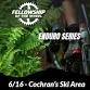 Fellowship of the Wheel Enduro at Cochran's Ski Area