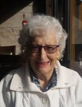 Obituary information for Patricia "Pat" Eileen Woods