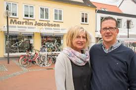 Uber Uns Fahrrad Jacobsen