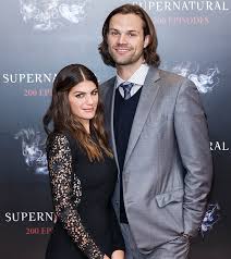 Jared padalecki, 19 июля 1982 • 38 лет. Gilmore Girls Star Jared Padalecki Frau Willkommen Baby Nr 3 Siehe Das Bild