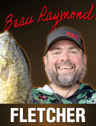 Beau Fletcher's Instagram, Twitter & Facebook