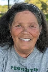 Bonita Bentz, 72, Obituary