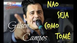 Não seja como Tomé