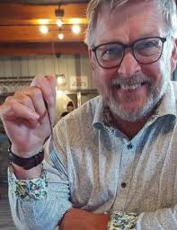 Obituary information for Rev. John E. Dunnett