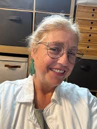 Hi all! I just wanted to introduce myself and share a photo I took