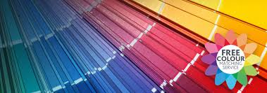 Myperfectcolor matches paint colors from major paint. Witham Group Paint Colour Matching