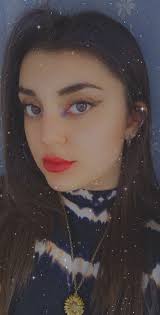 Chi sono :: Il mio posto preferito