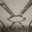 مدونة بيبون ديكورات جبس جديدة 2015 جبس معلق صور الجبس الرومي 2015 Ceiling Design Bedroom Ceiling Design Ceiling Design Living Room