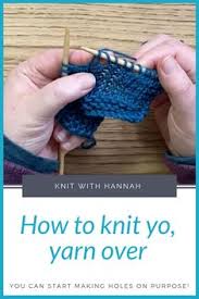 Begin to knit with ease and flow, discover your creativity one stitch at a time. 400 Knit With Hannah Ideas In 2021 Knitting Blog Knitting Hacks