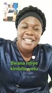 Martha Mwaipaja official