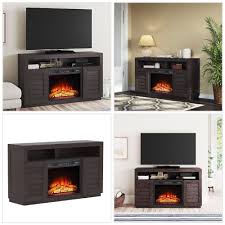 70 Inch Black Fireplace Tv Stand 70 Inch Tv Stand With Fireplace Media Console Electric Entertainment Center Sale Betterhomesgarden Fireplace Tv Stand Fireplace Media Console 70 Inch Tv Stand